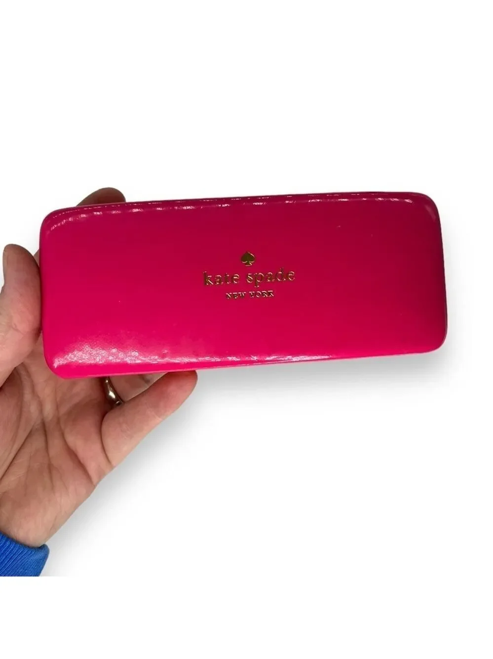 kate spade stylish pink